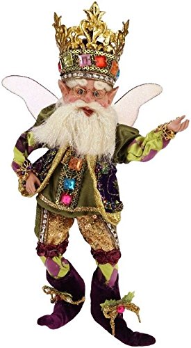 Mark Roberts St. Jude Children’s Research Fairy of Miracles – Small 11″ #51-53380