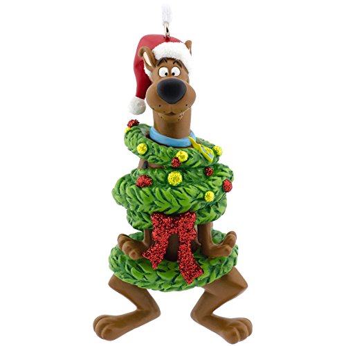 Hallmark Scooby-Doo Christmas Ornament