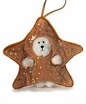 Boyds “Little Twink” Bear Collection Ornament #562446