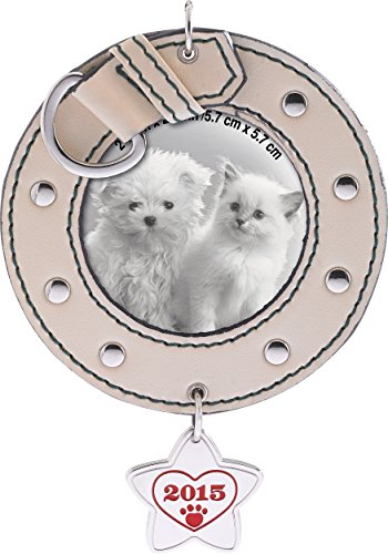 2015 Pet – Photo frame Carlton Ornament