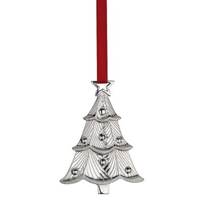 Lenox Charm Christmas Tree Ornament