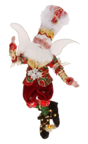 Mark Roberts Collectible Nutcracker Christmas Fairy – Small 10″ #51-12480