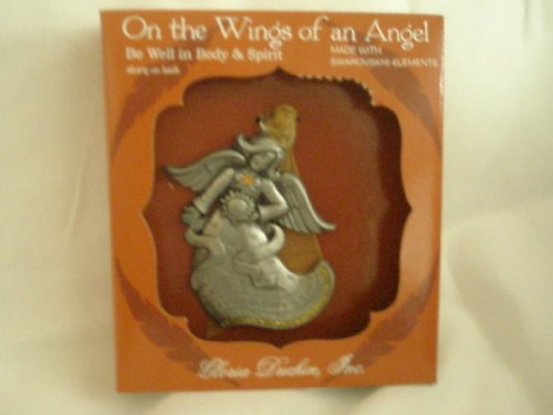 On the wings of an angle Gloria duchin be well in body and spirit