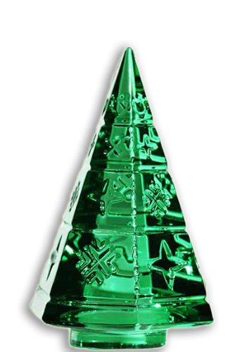 Baccarat #2804655, Christmas Courchevel Fir Tree, Green
