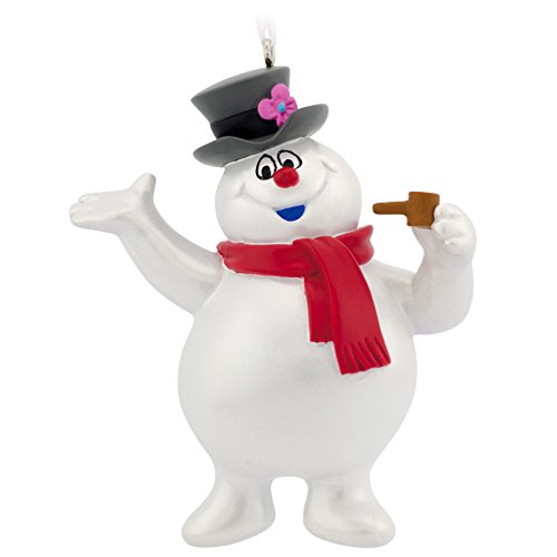 Hallmark Frosty the Snowman Christmas Ornament