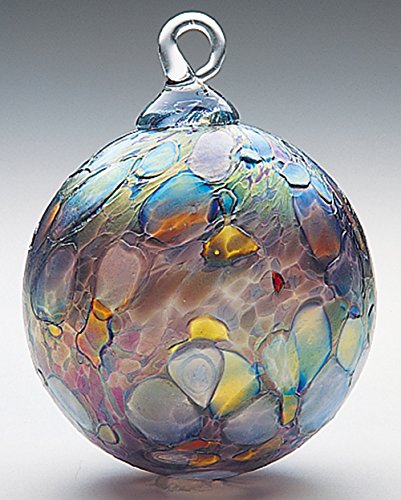 Glass Eye Studio Classic Slate Ornament