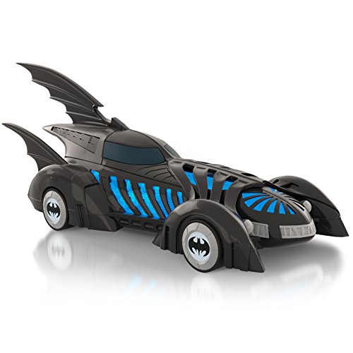 Hallmark Keepsake Ornament: BATMAN FOREVER Batmobile