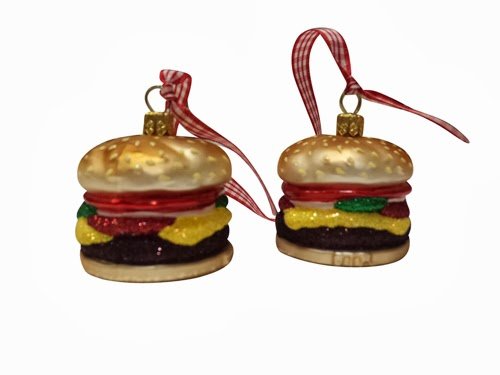 Ornaments to Remember: SLIDERS Christmas Ornaments