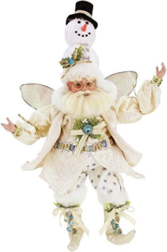 Mark Roberts Collectible Let It Snow Fairy – Large 26″ #51-53280