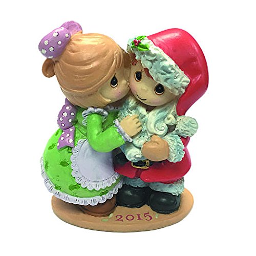 2015 Precious Moments Ornament ~ Our First Christmas Together
