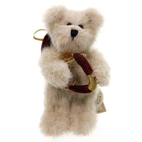 Boyds Valentine Bear Cupid Braveheart Ornament #82028
