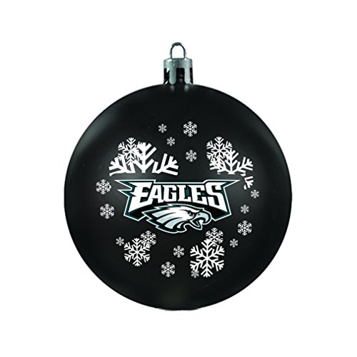 NFL Philadelphia Eagles Shatterproof Ball Ornament
