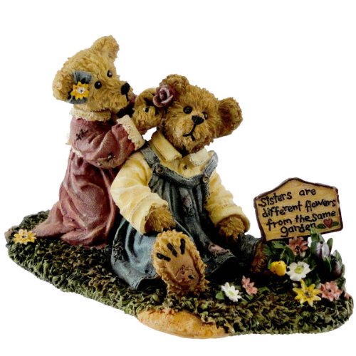 Boyds Bears Amy & Kristen… First Friends 228533
