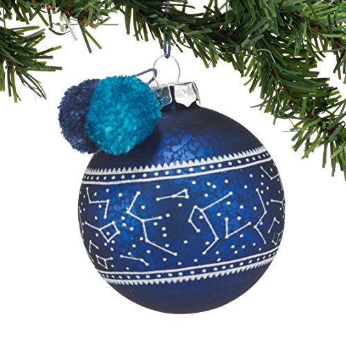 Department 56 Gallery Constellation Ball Ornament