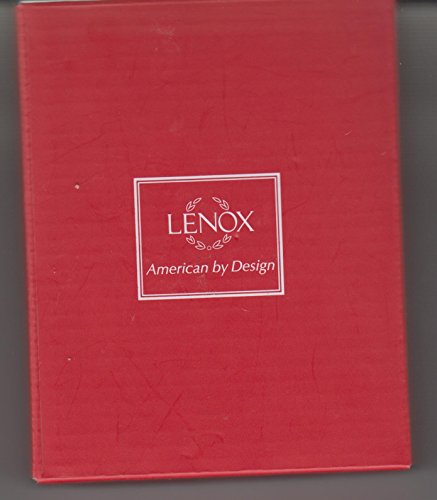 Lenox Sparkle and Scroll Clear-Crystal- SANTA – Ornament- Silverplate