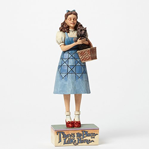 Wizard of Oz Dorothy – There’s No Place Like Home From Jim Shore