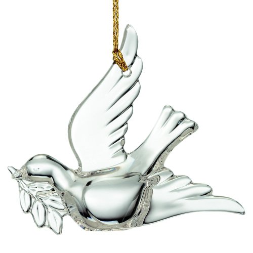 Marquis® by Waterford Dove, Christmas Ornament