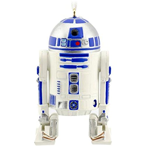 Hallmark 2015 Ornament Star Wars (R2D2)