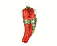 Cobane Studio LLC COBANEC361 Hot Chili Pepper Ornament