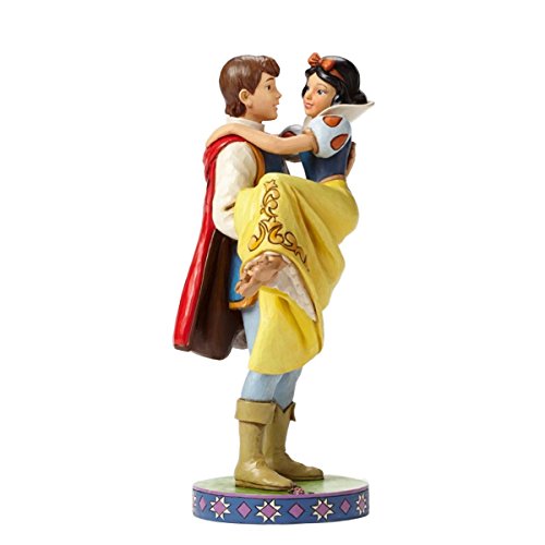 Disney Traditions Snow White with Prince