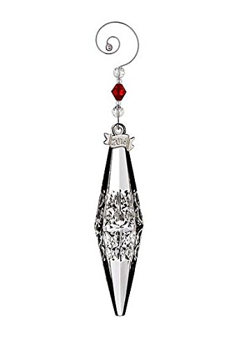 Waterford 2016 Icicle Ornament