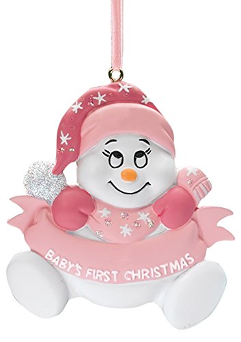 Miles Kimball Snowbaby’s First Christmas Ornament