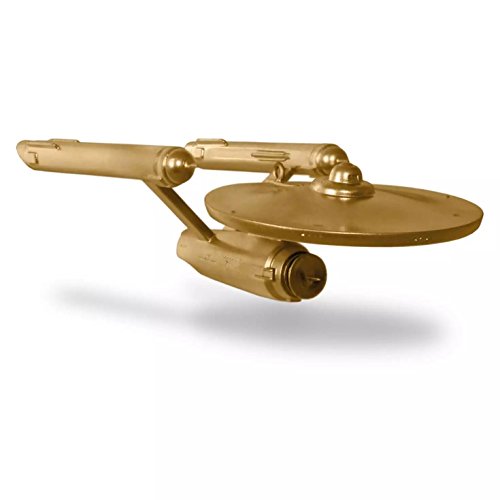 Hallmark Keepsake Ornament – Star Trek Ship – Enterprise