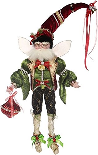 Mark Roberts Ornament Maker Fairy – Large