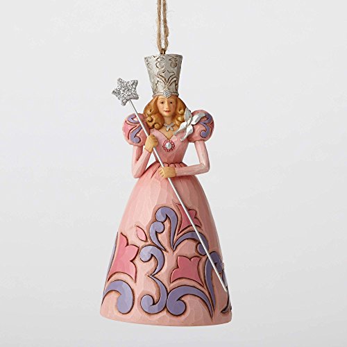 Enesco Jim Shore Hanging Ornament – Glinda