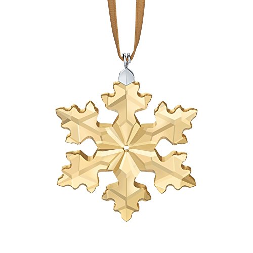 SWAROVSKI – SCS Little Snowflake Ornament Annual Edition 2016 #5222353