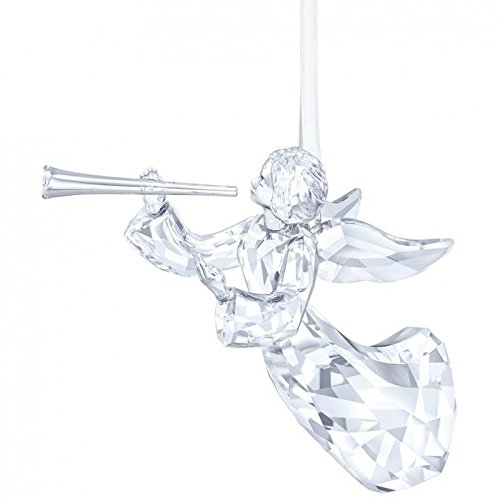 Swarovski Crystal 2016 ANNUAL Edition Angel Ornament 5215541