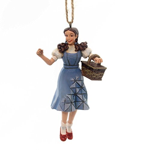 Enesco Jim Shore Hanging Ornament – Dorothy