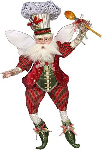 Mark Roberts Christmas Cook Fairy – Large