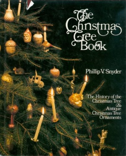 The Christmas Tree Book: 2 (A Studio book)