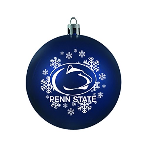 NCAA Penn State Nittany Lions Shatterproof Ornament