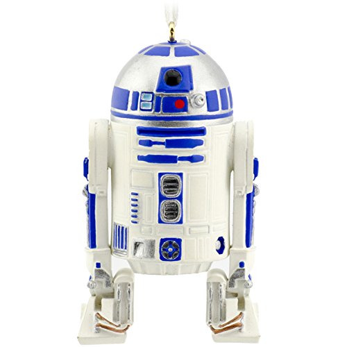 Star Wars R2-D2 Christmas Ornament by Hallmark