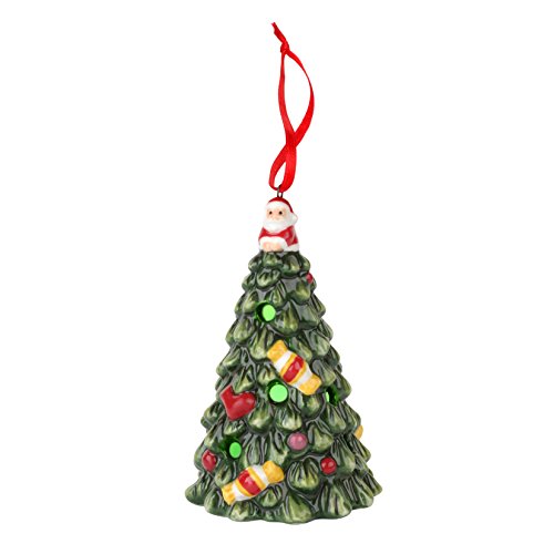 Spode Christmas Tree Ornament, Tree