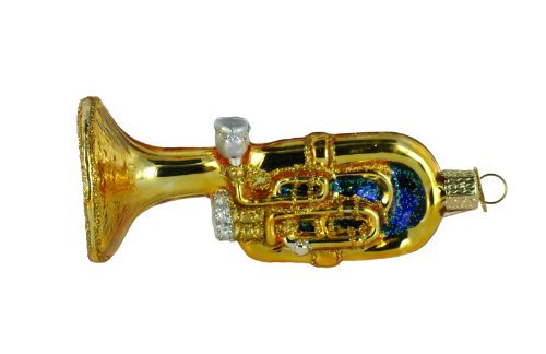 Alto Horn (6 in.)