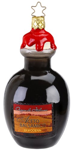 Balsamico, #1-133-13, by Inge-Glas of Germany