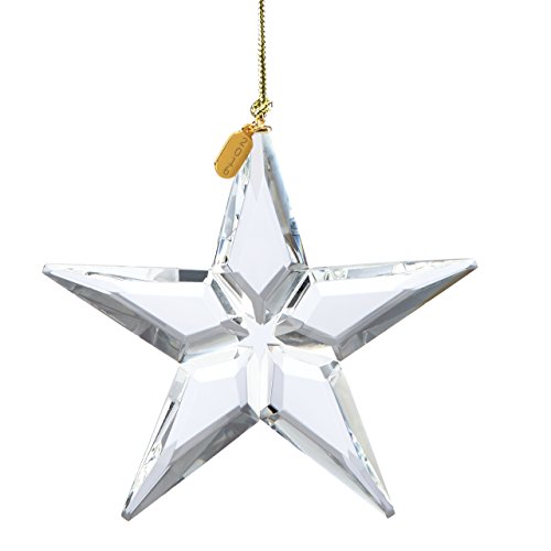 Lenox 2016 Optic Star Ornament