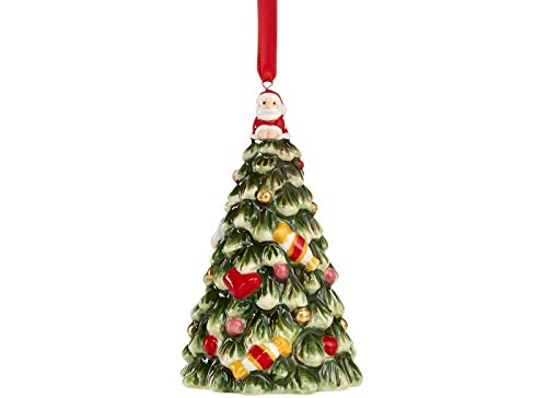 Spode Christmas Tree Ornament Exclusive