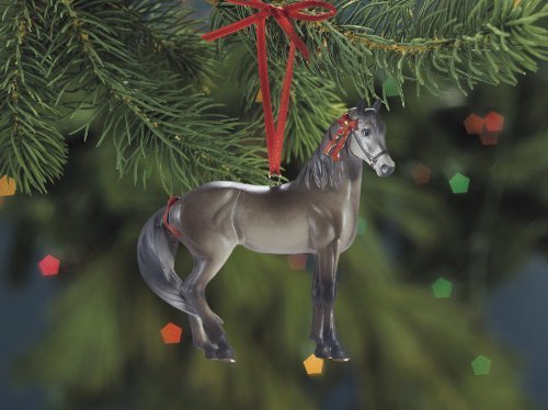 Breyer Welsh Pony – Beautiful Breeds Ornament – 8th in Series by Breyer
