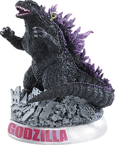 2016 Godzilla – Carlton Heirloom Ornament
