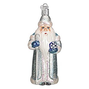 FATHER FROST ORNAMENT