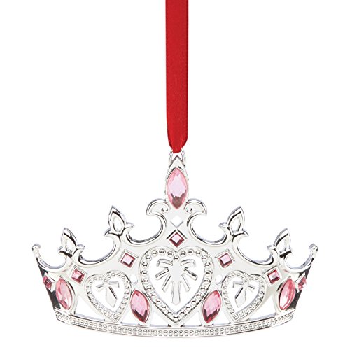 Lenox Princess Crown Ornament