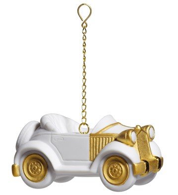 Lladro Little Roadster Ornament