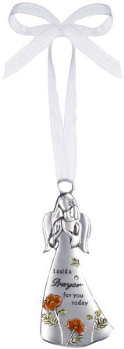 Angels Among Us Ornament – You’re In My Heart…