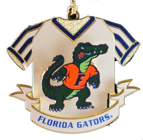 ChemArt Florida Mascot Ornament