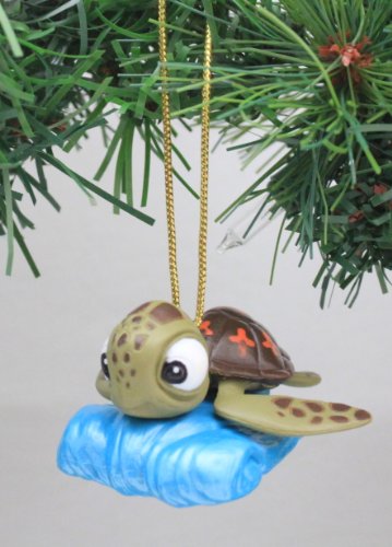 Disney’s Finding Nemo’s “Squirt” Holiday Ornament – Limited Availability