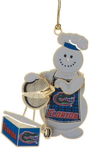 ChemArt Florida Tailgater Ornament